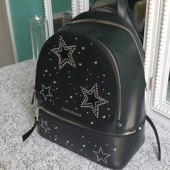 Michael kors Backpack studd - Picture 6 of 7